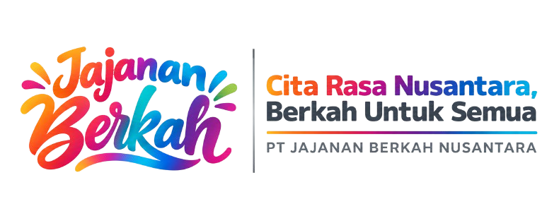 JAJANAN BERKAH