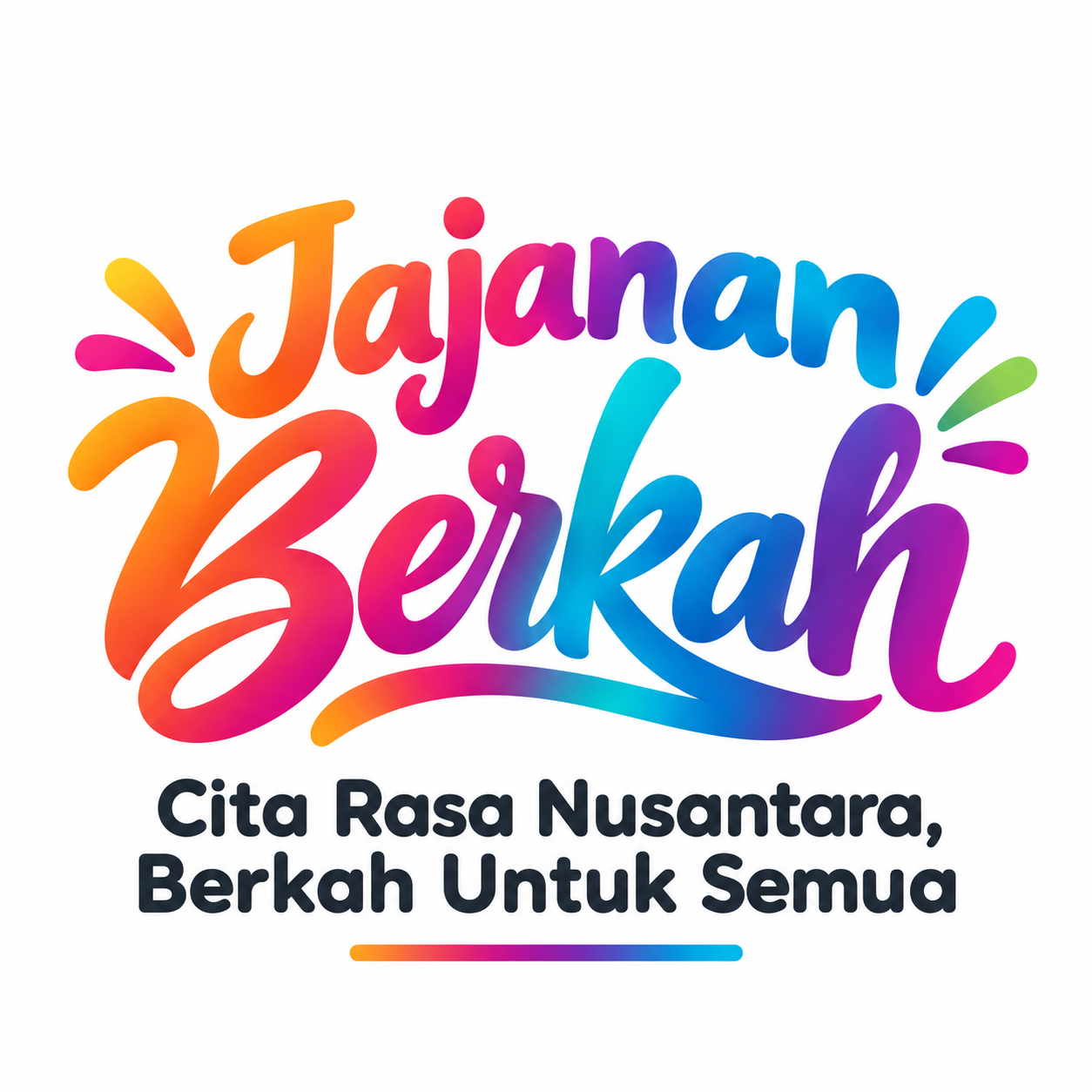 JAJANAN BERKAH